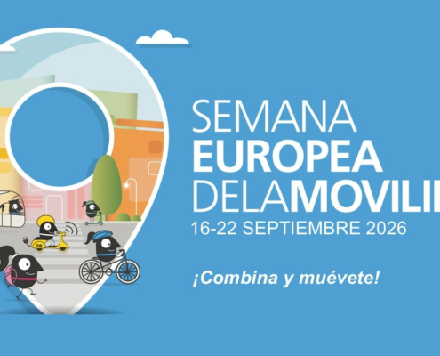 Fundación Sando y el Ayuntamiento de Alcalá de Henares impulsan un Taller de Seguridad Vial Infantil durante la Semana Europea de la Movilidad