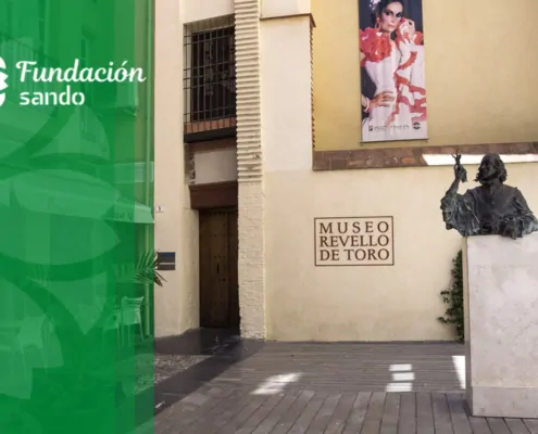 Museo Félix Revello de Toro